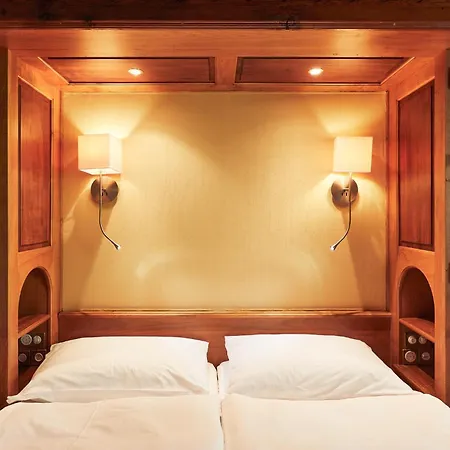 Alex Alpine Resort - Spa & Sports-2