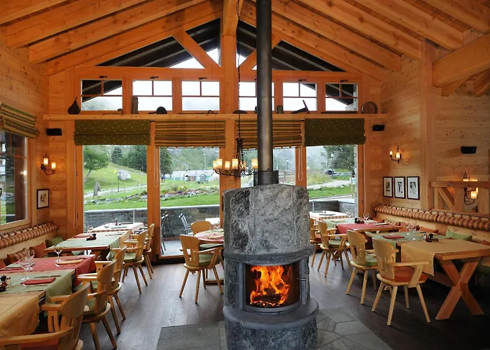 Riffelalp Resort 2222M Ski-In & Ski-Out Zermatt